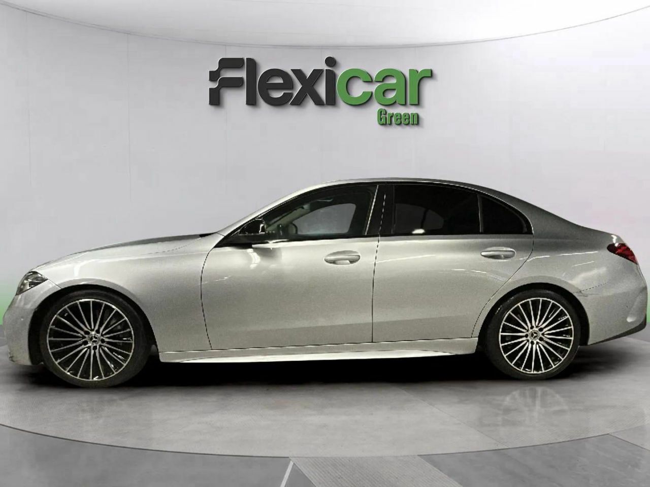 mercedes clase c 2021 / foto grande (3)