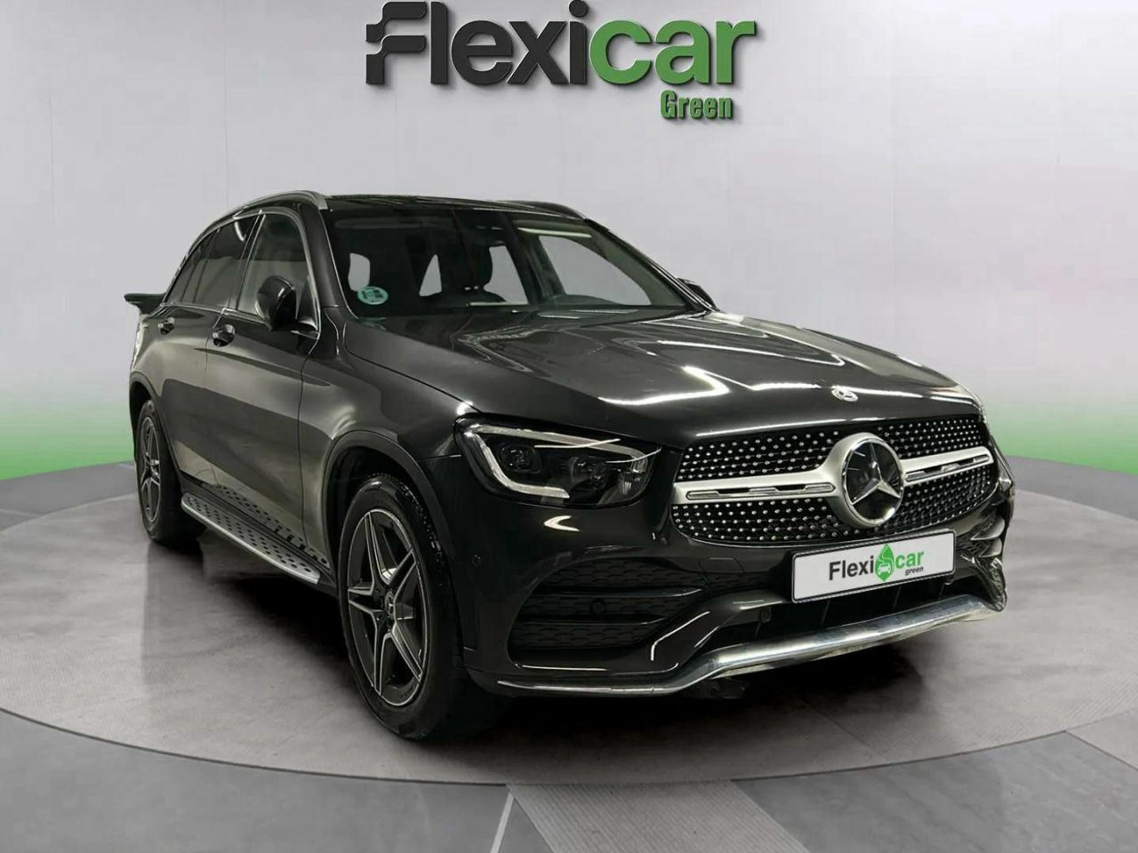 Foto mercedes glc 2021 /