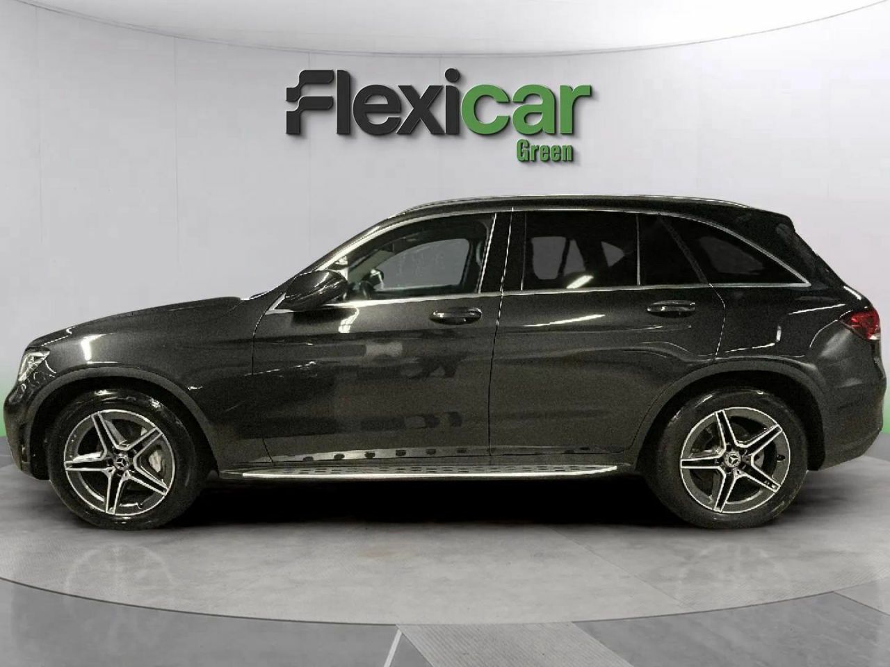 mercedes glc 2021 / foto grande (3)