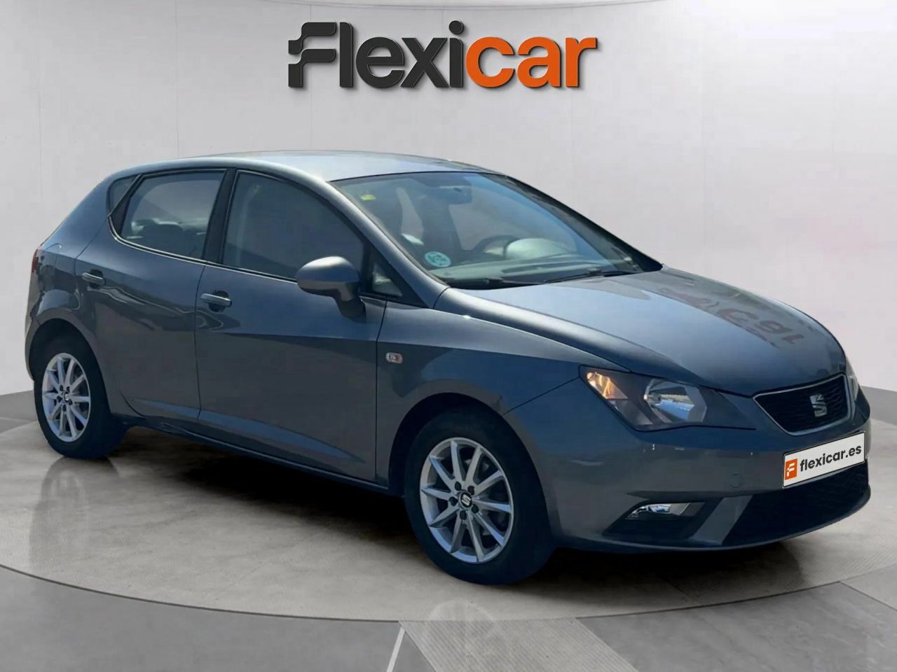 Foto seat ibiza 2017 /