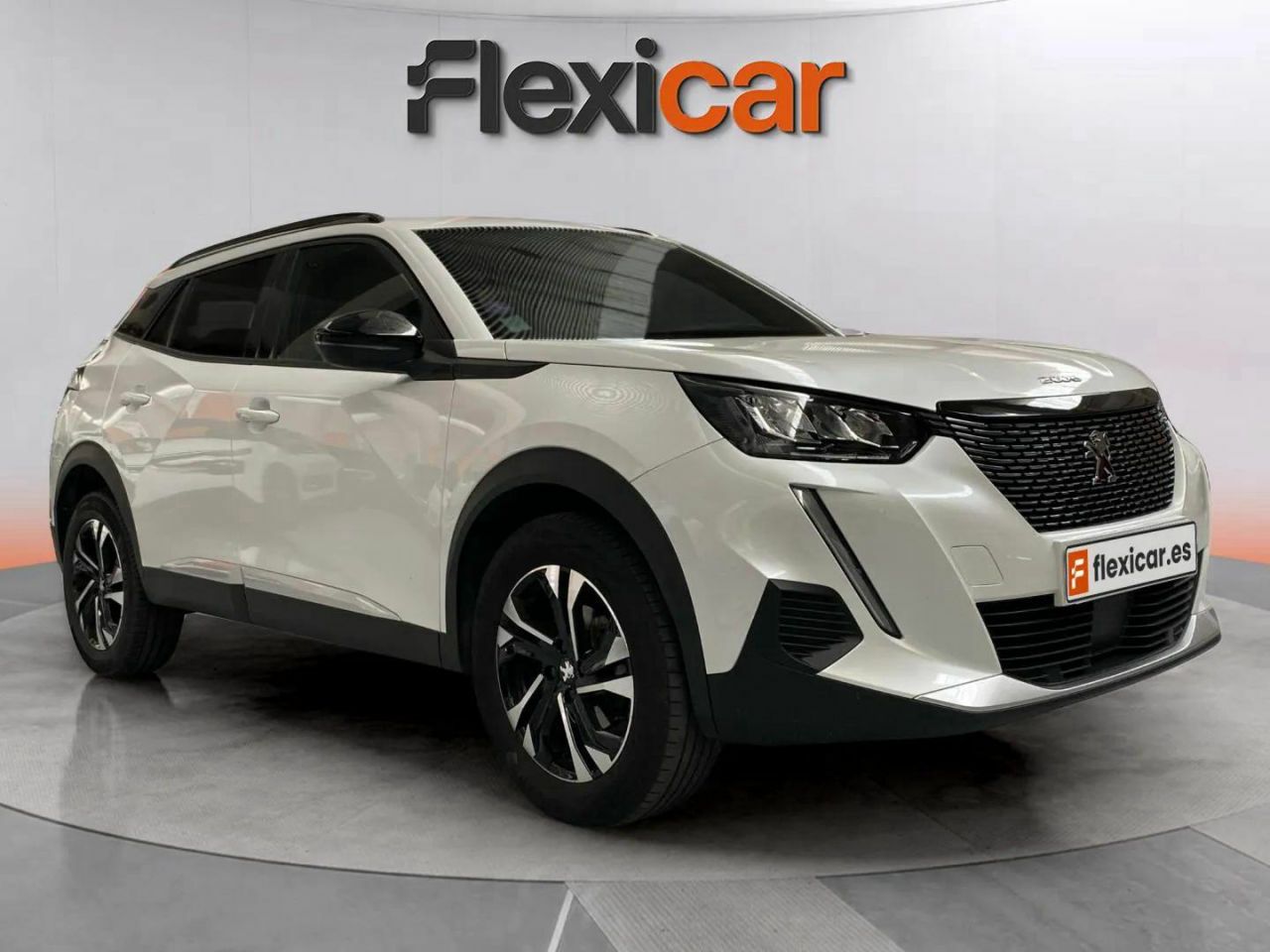 Foto peugeot 2008 2023 /