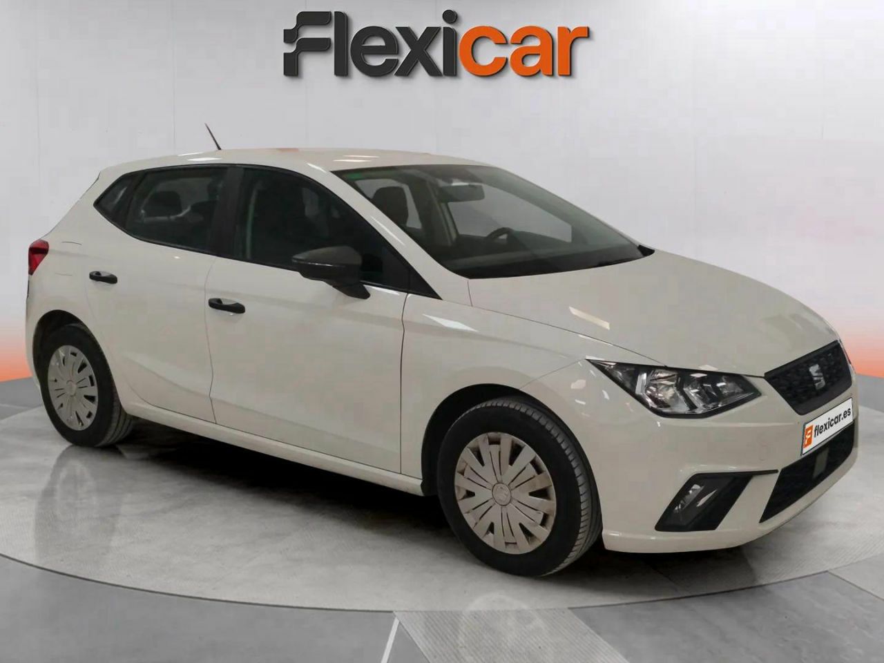 Foto seat ibiza 2019 /