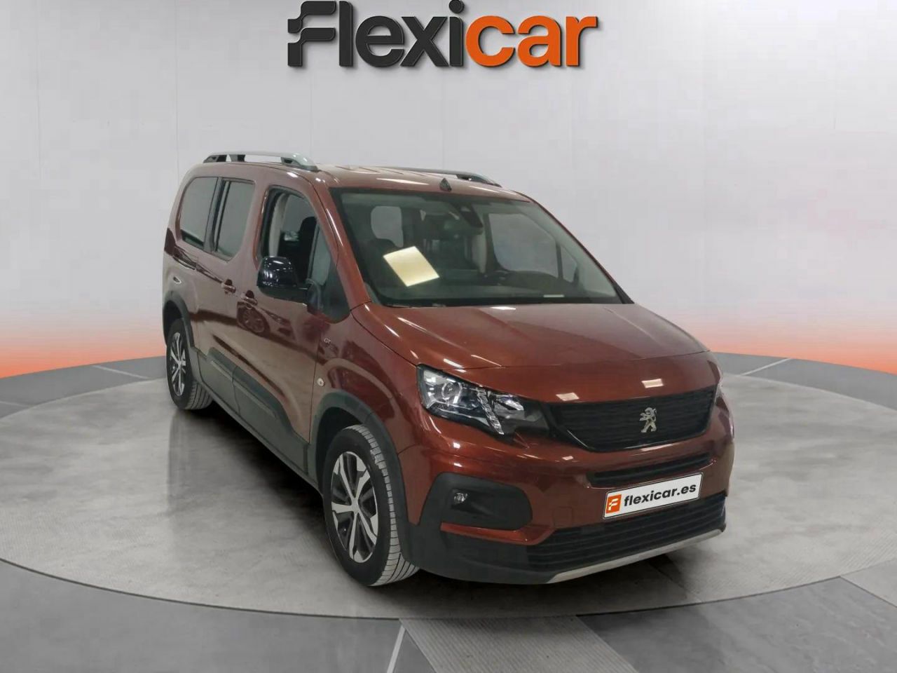 Foto peugeot rifter 2022 /