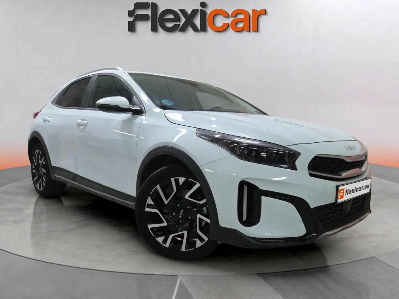 Foto kia xceed 2023 /