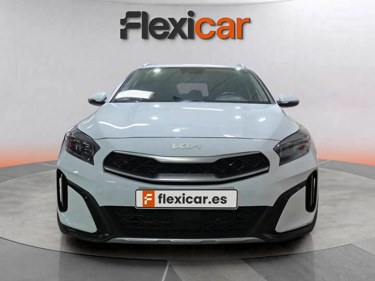 kia xceed 2023 / foto grande (2)