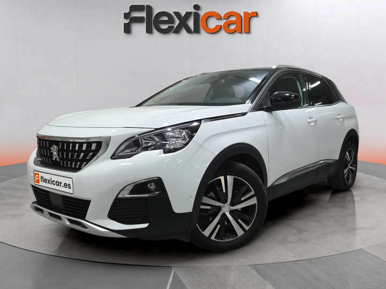peugeot 3008 2018 / foto grande (3)
