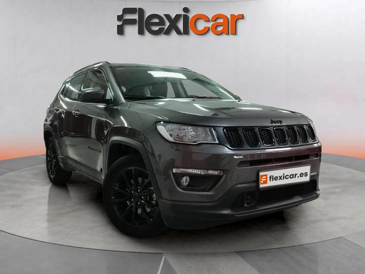 Foto jeep compass 2020 /