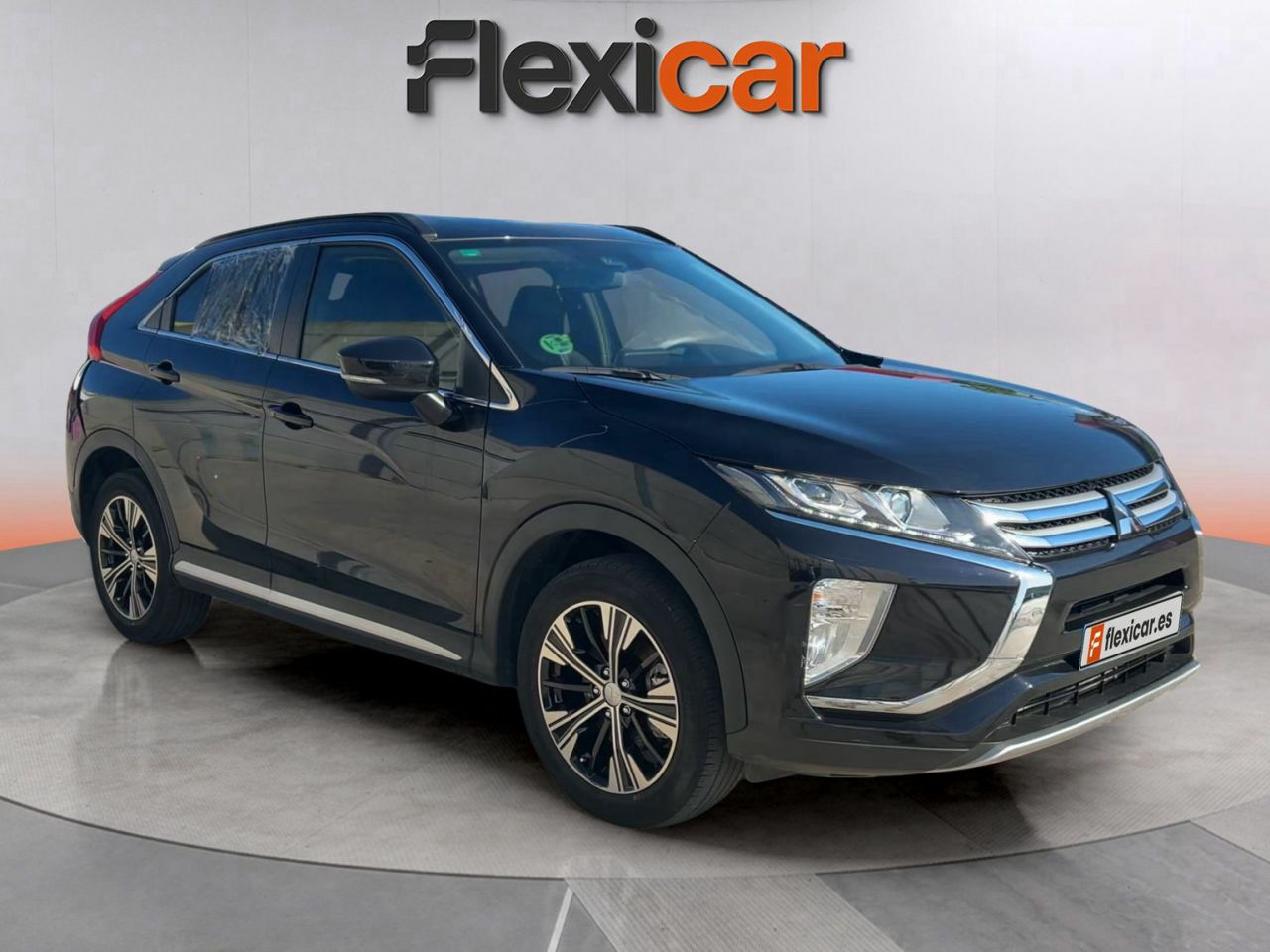 Foto mitsubishi eclipse cross 2018 /