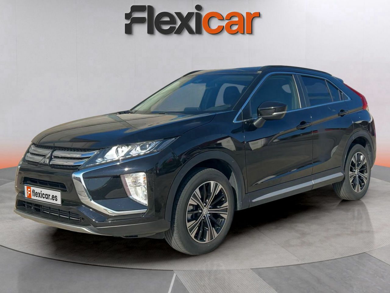 mitsubishi eclipse cross 2018 / foto grande (3)