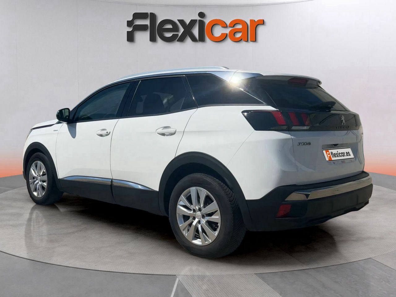 peugeot 3008 2020 / foto grande (3)