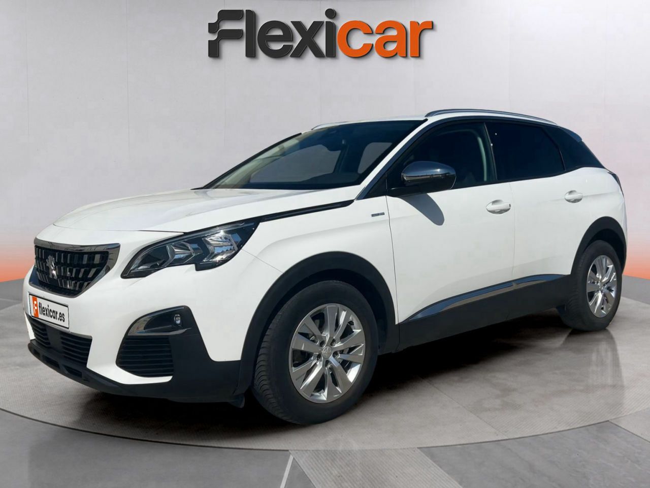 Foto peugeot 3008 2020 /