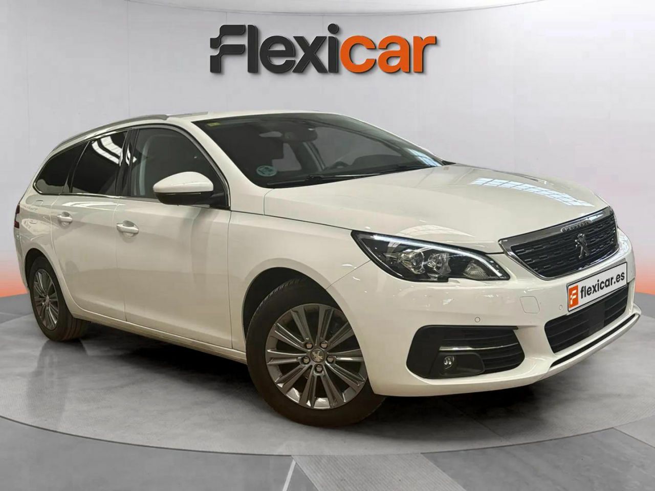 Foto peugeot 308 2020 /