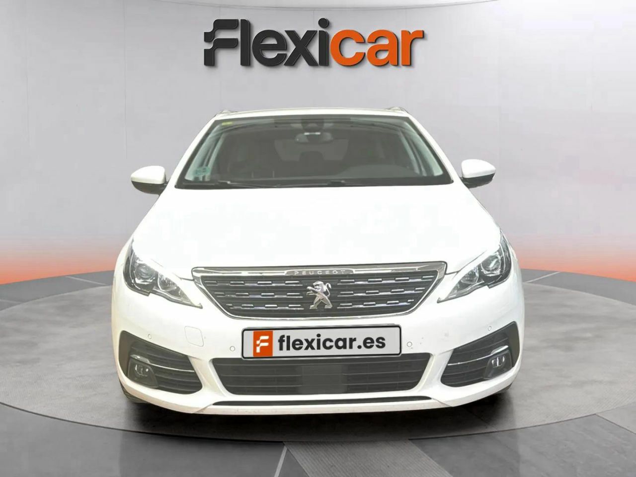 peugeot 308 2020 / foto grande (2)