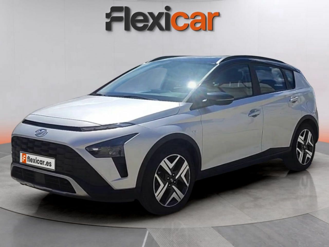 hyundai bayon 2022 / foto grande (2)
