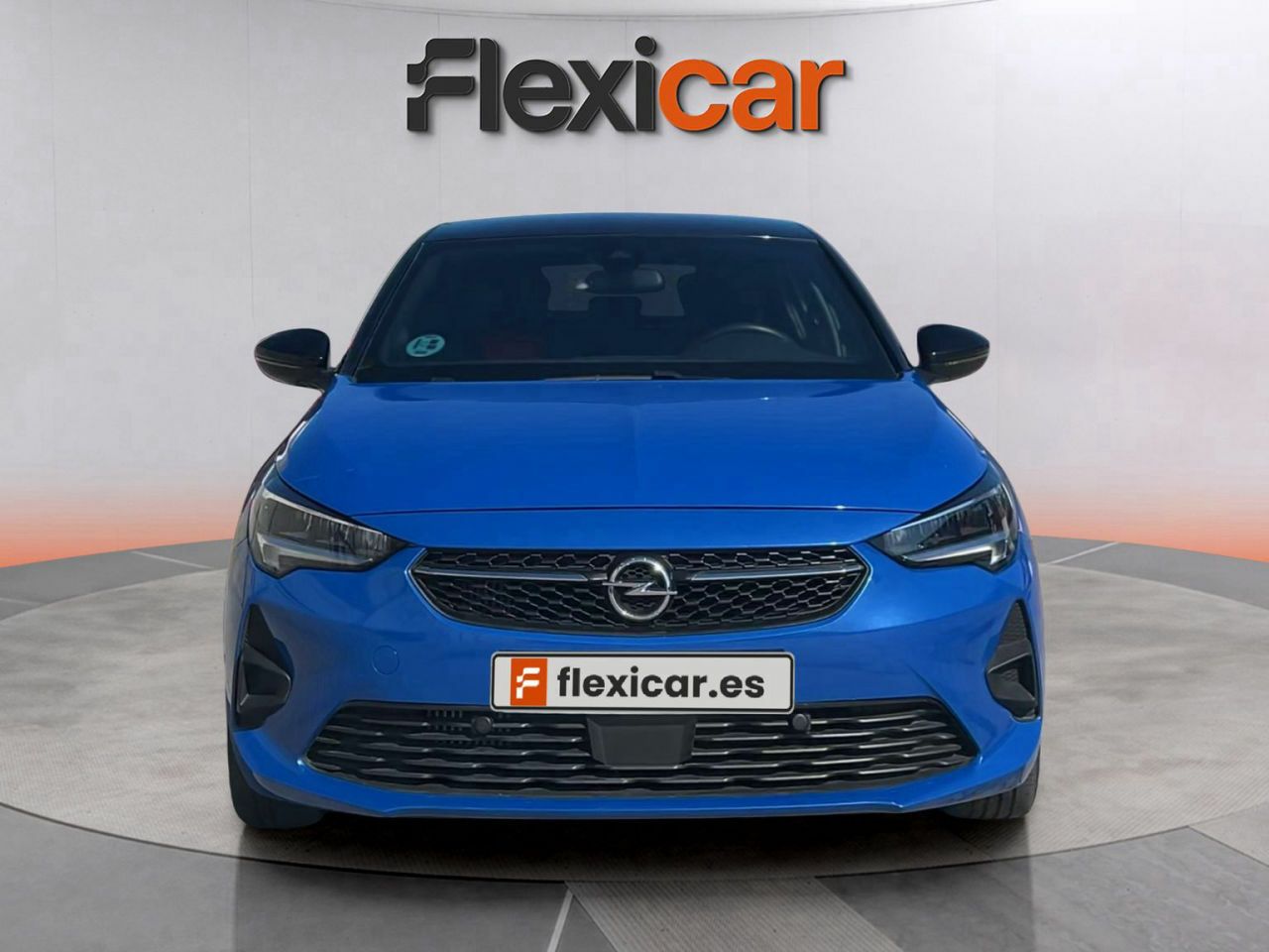 opel corsa 2022 / foto grande (2)
