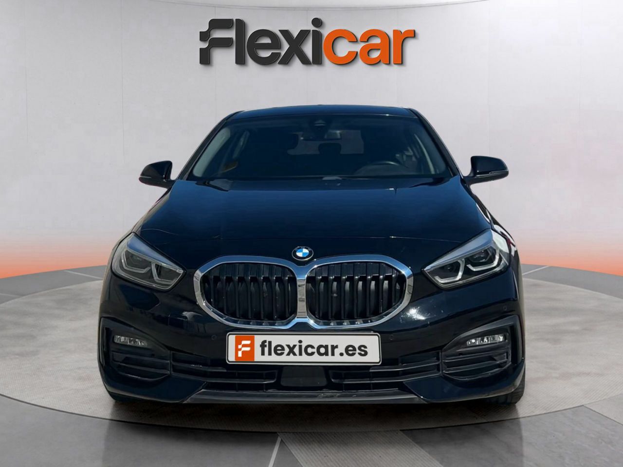 bmw serie 1 2021 / foto grande (2)