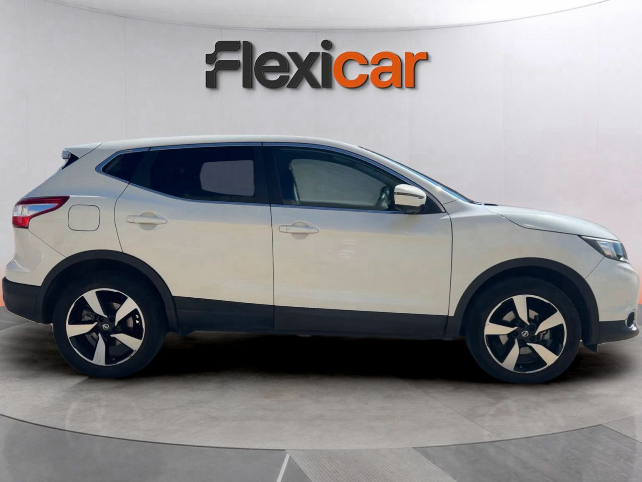 nissan qashqai 2015 / foto grande (3)