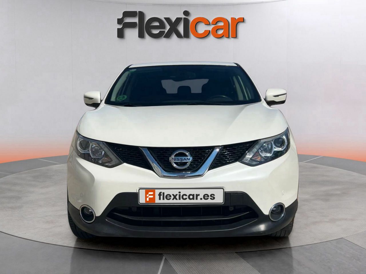 nissan qashqai 2015 / foto grande (2)