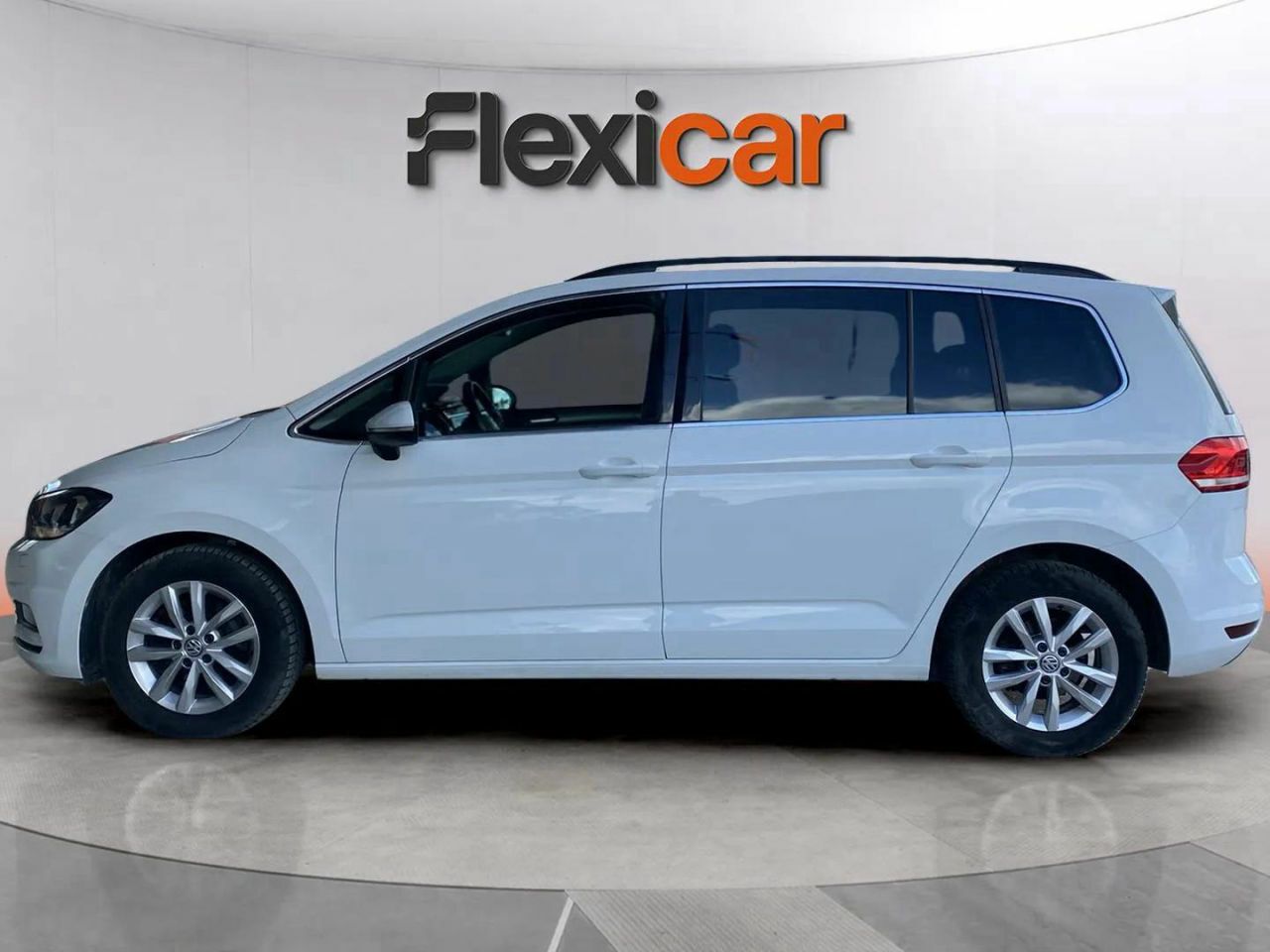 volkswagen touran 2019 / foto grande (3)