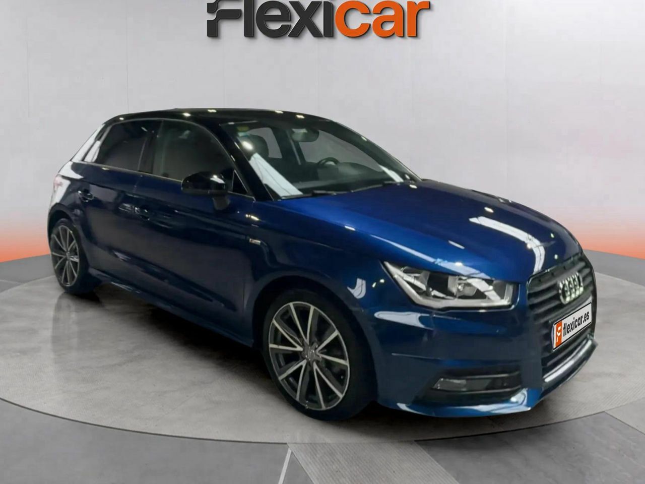 Foto audi a1 2016 /