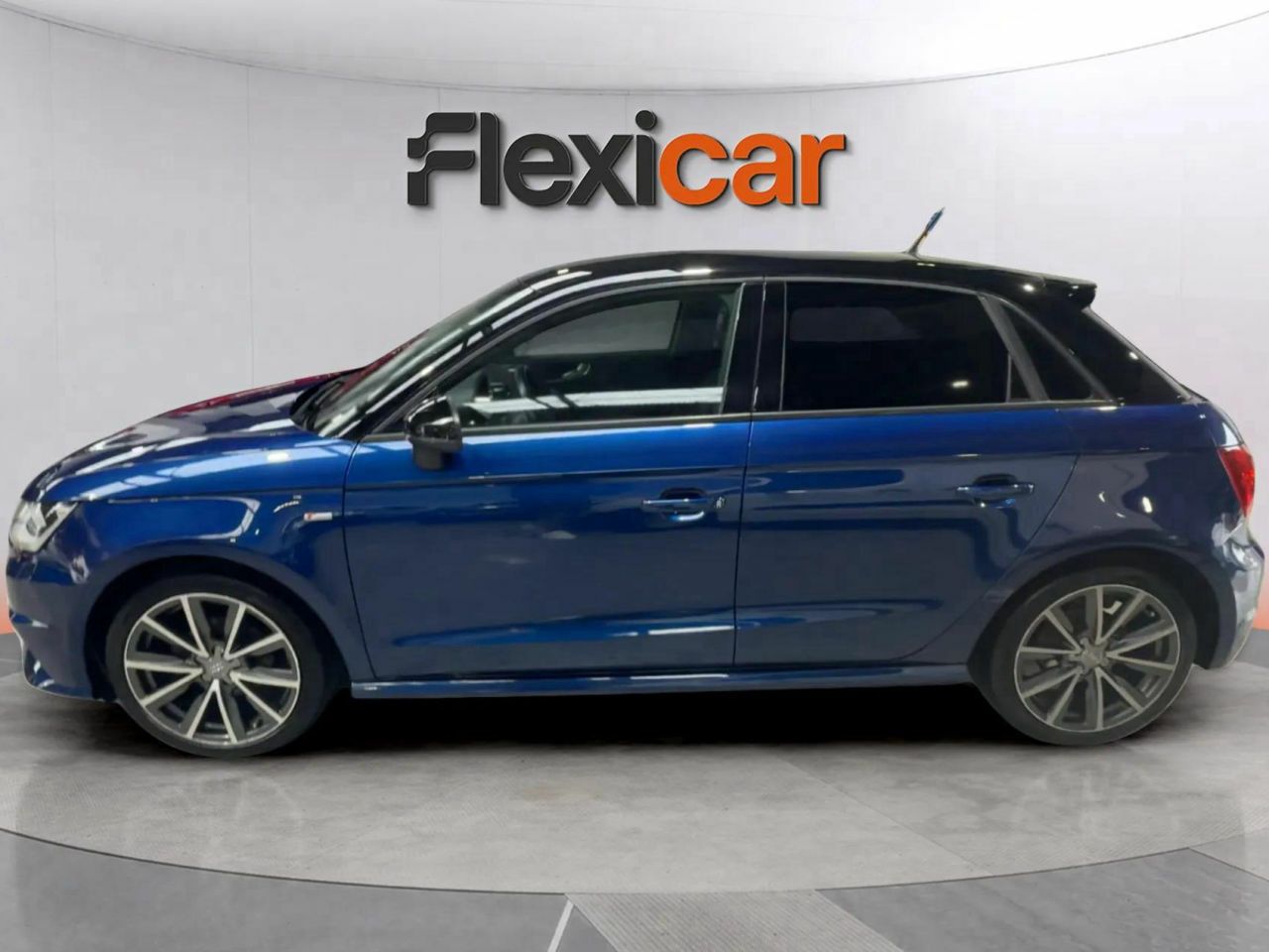audi a1 2016 / foto grande (3)