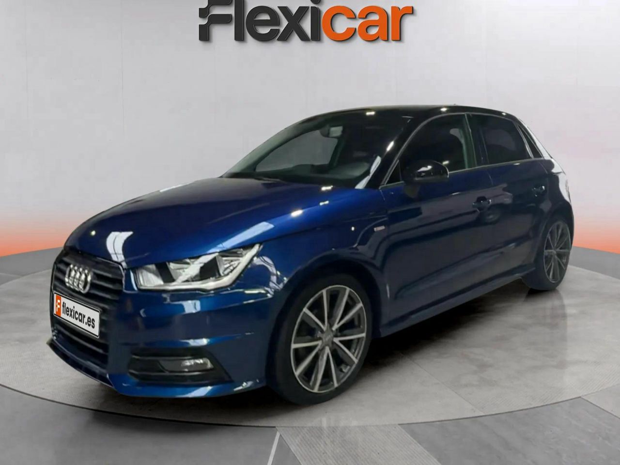 audi a1 2016 / foto grande (2)