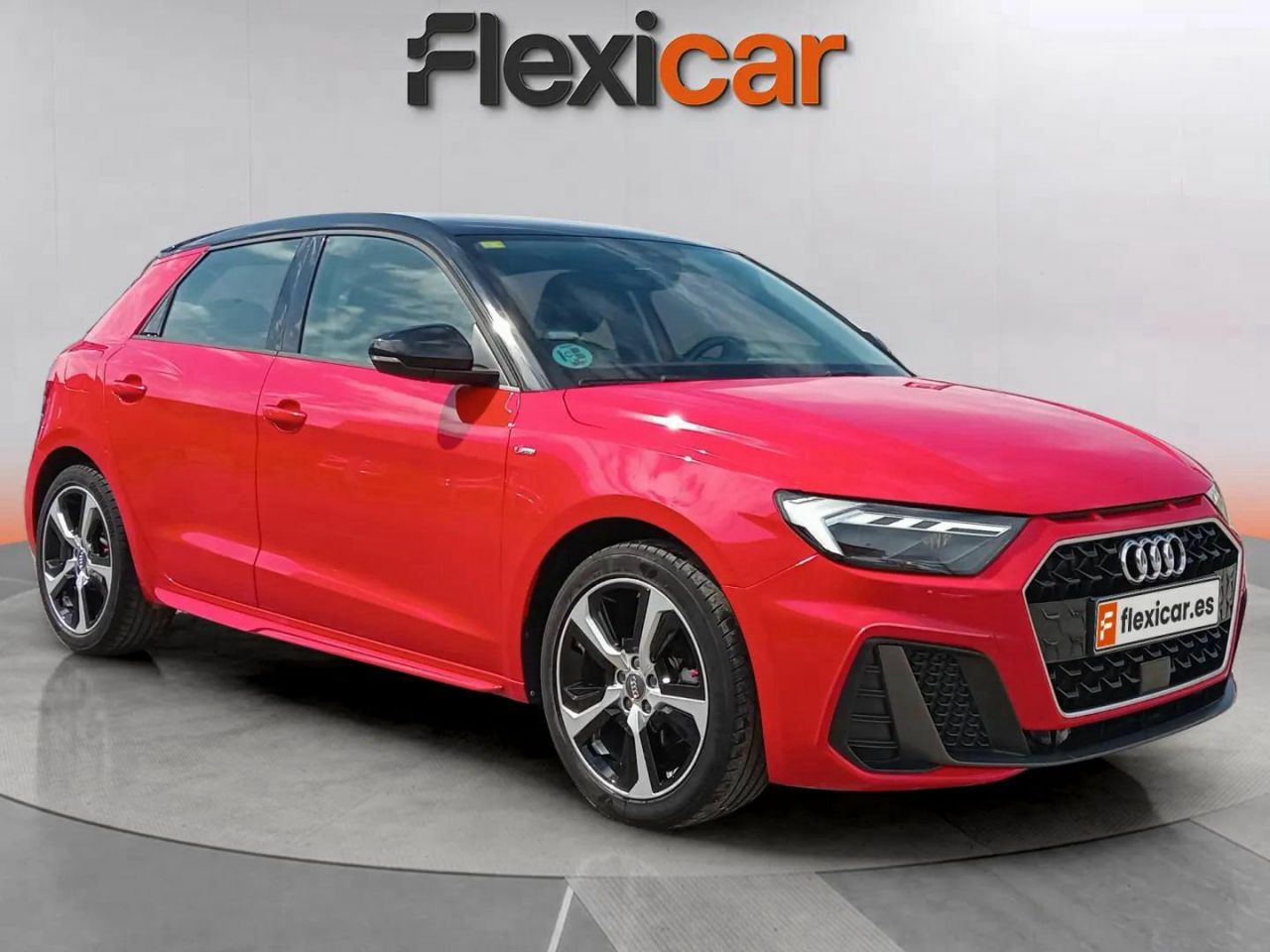 Foto audi a1 2020 /