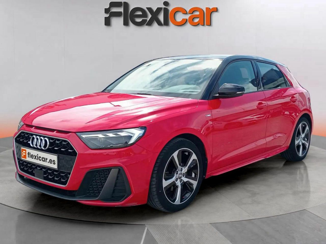 audi a1 2020 / foto grande (3)