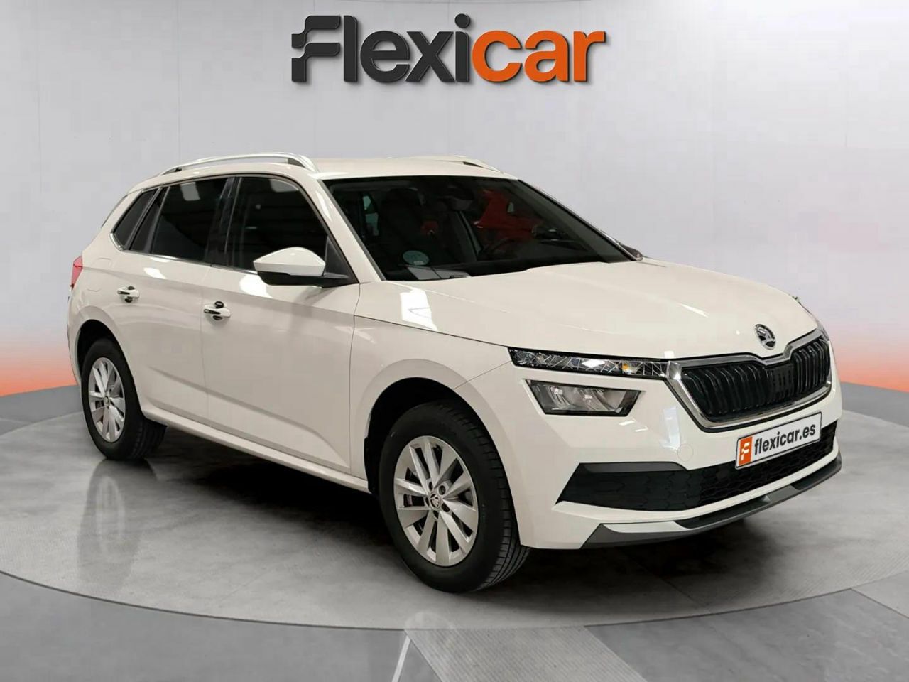 Foto skoda kamiq 2023 /