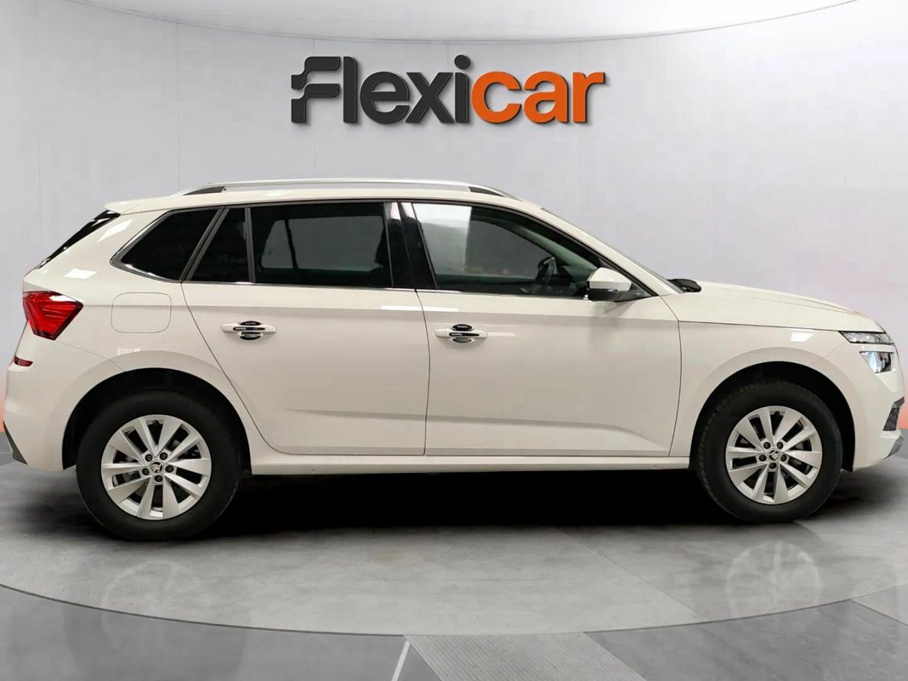 skoda kamiq 2023 / foto grande (2)