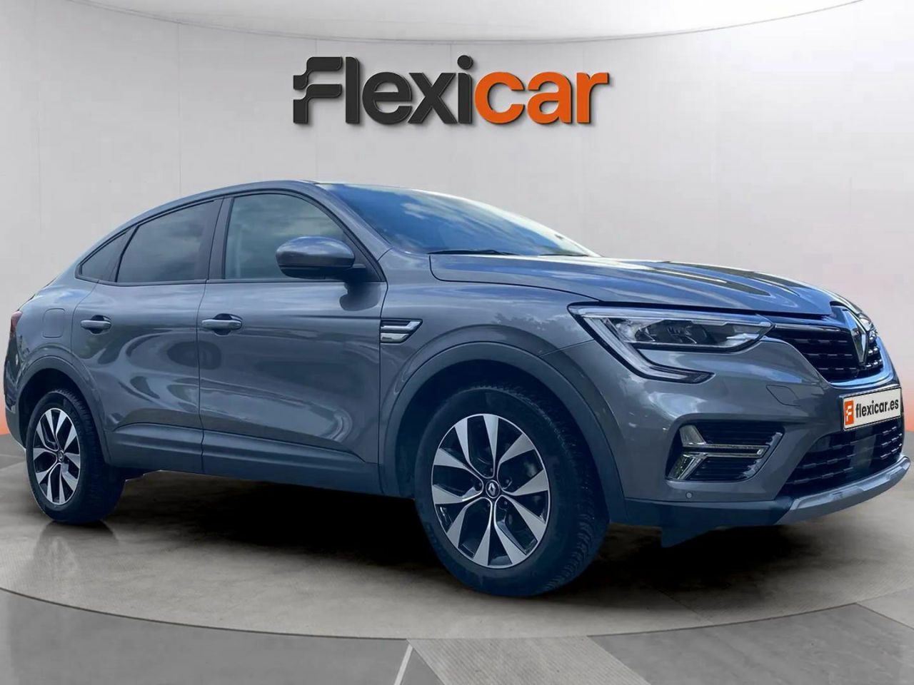 Foto renault arkana 2023 /