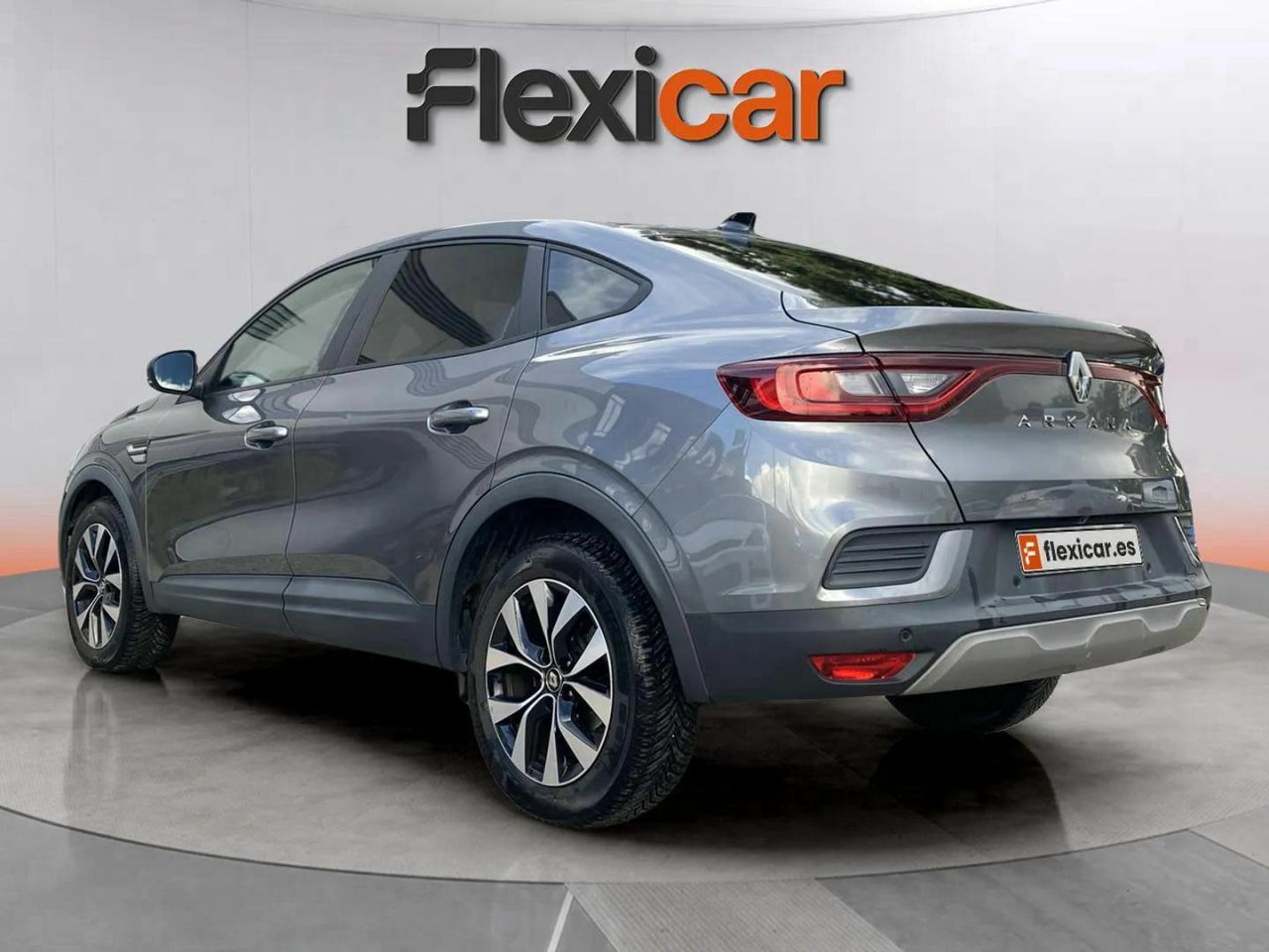renault arkana 2023 / foto grande (2)