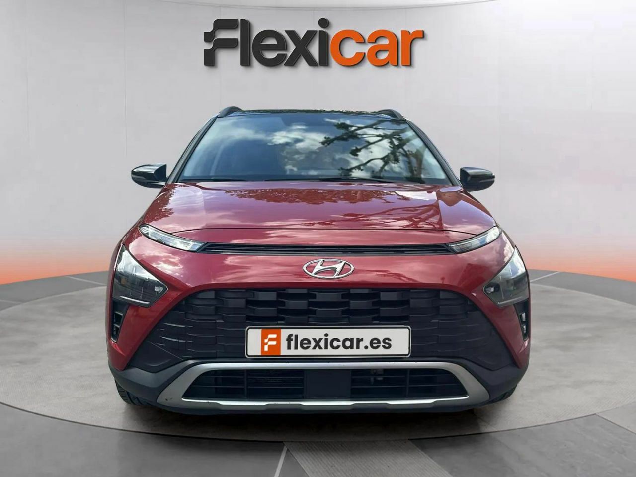 hyundai bayon 2022 / foto grande (2)