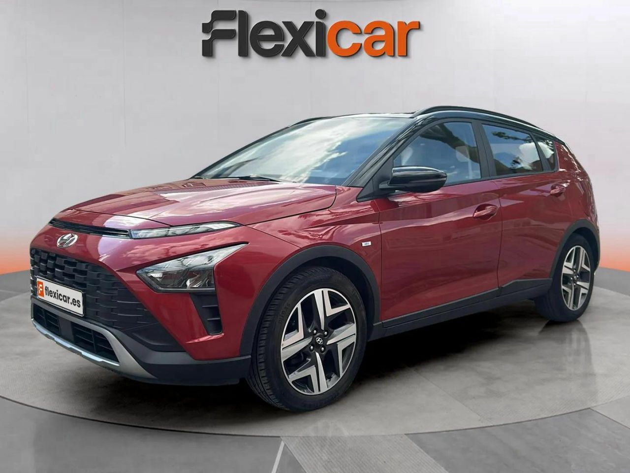 hyundai bayon 2022 / foto grande (3)
