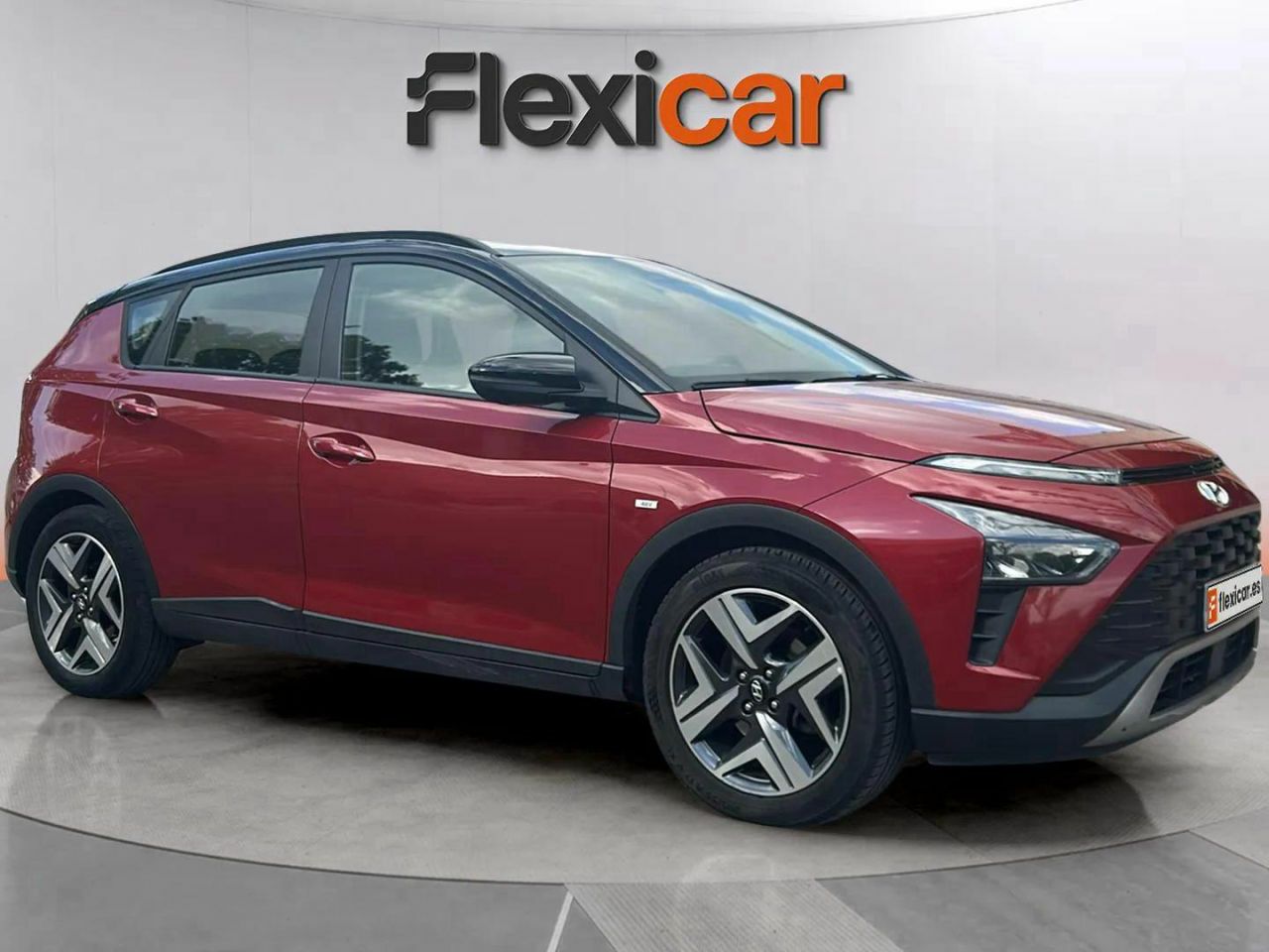 Foto hyundai bayon 2022 /