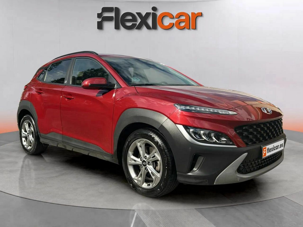 Foto hyundai kona 2022 /