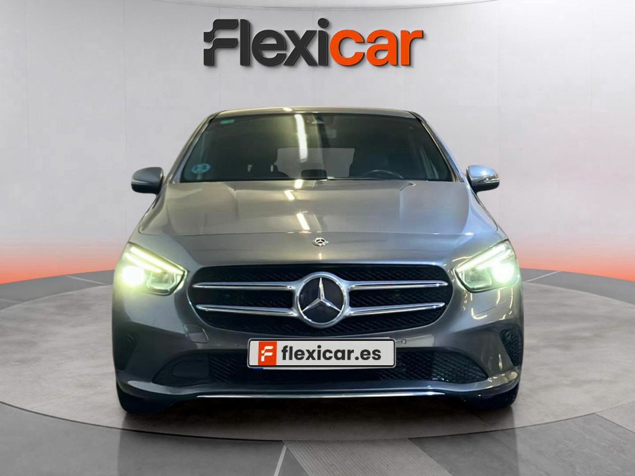 mercedes clase b 2019 / foto grande (2)