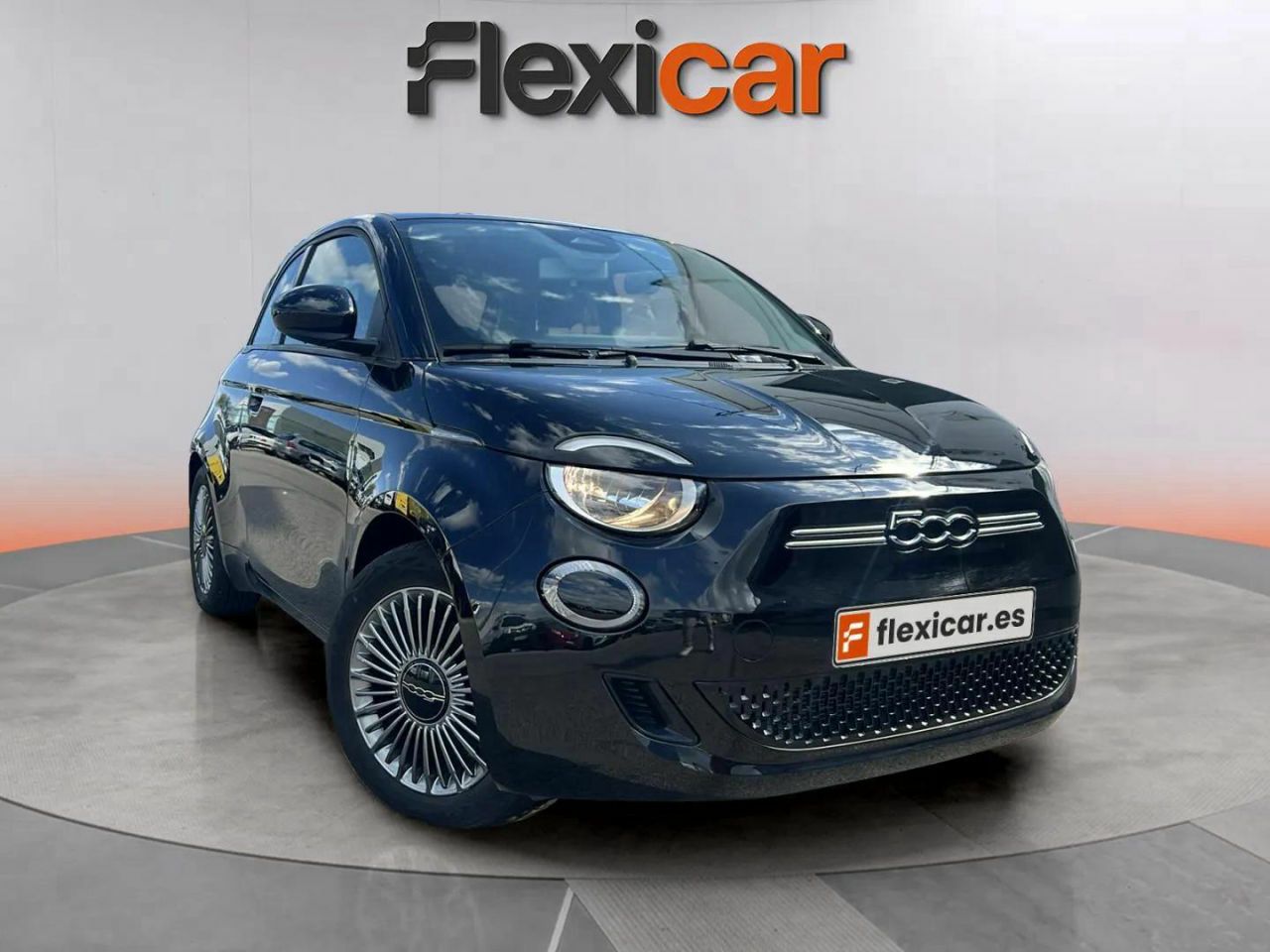 Foto fiat 500 2022 /