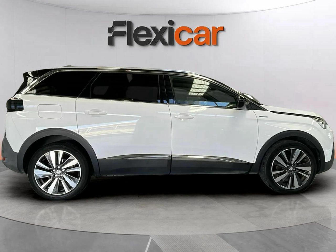 peugeot 5008 2017 / foto grande (2)