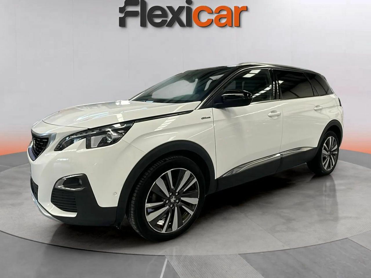 peugeot 5008 2017 / foto grande (3)