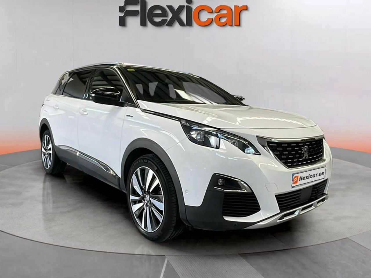 Foto peugeot 5008 2017 /