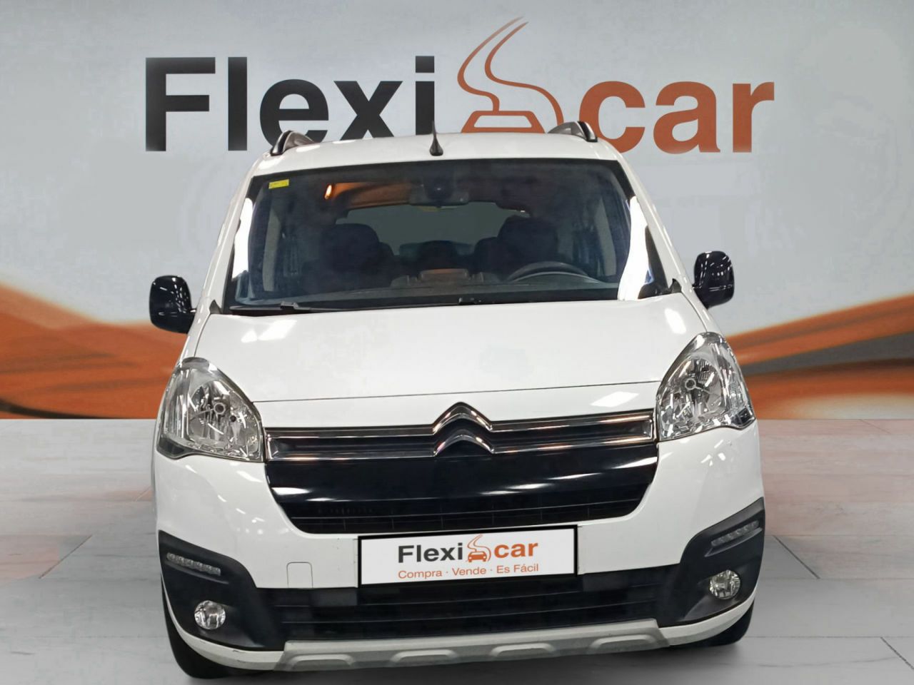 Foto citroën berlingo 2016 /