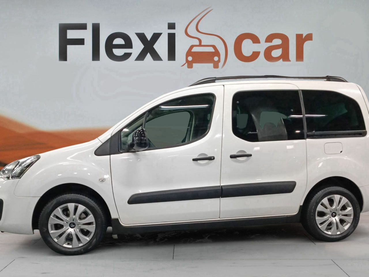 citroën berlingo 2016 / foto grande (2)