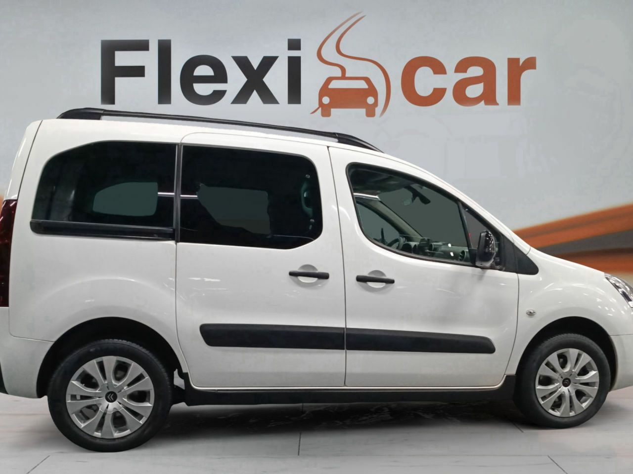 citroën berlingo 2016 / foto grande (3)