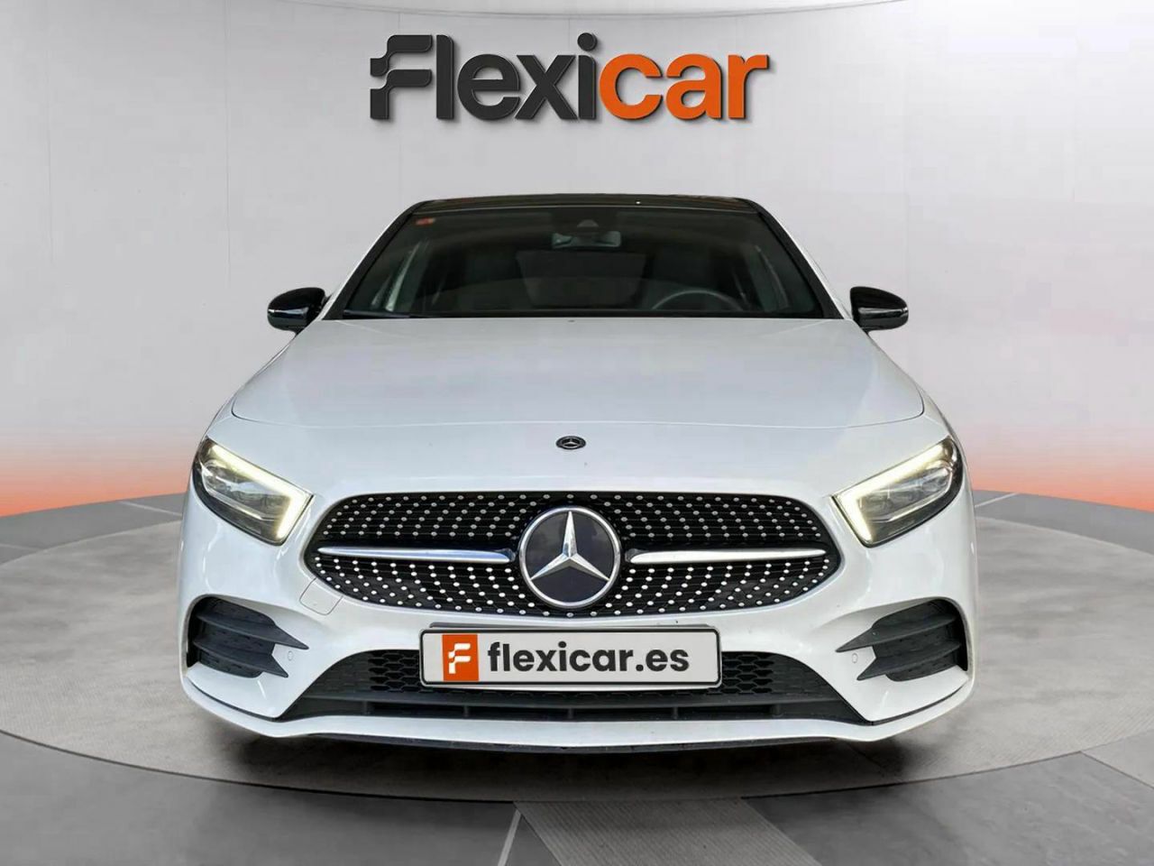 mercedes clase a 2019 / foto grande (2)
