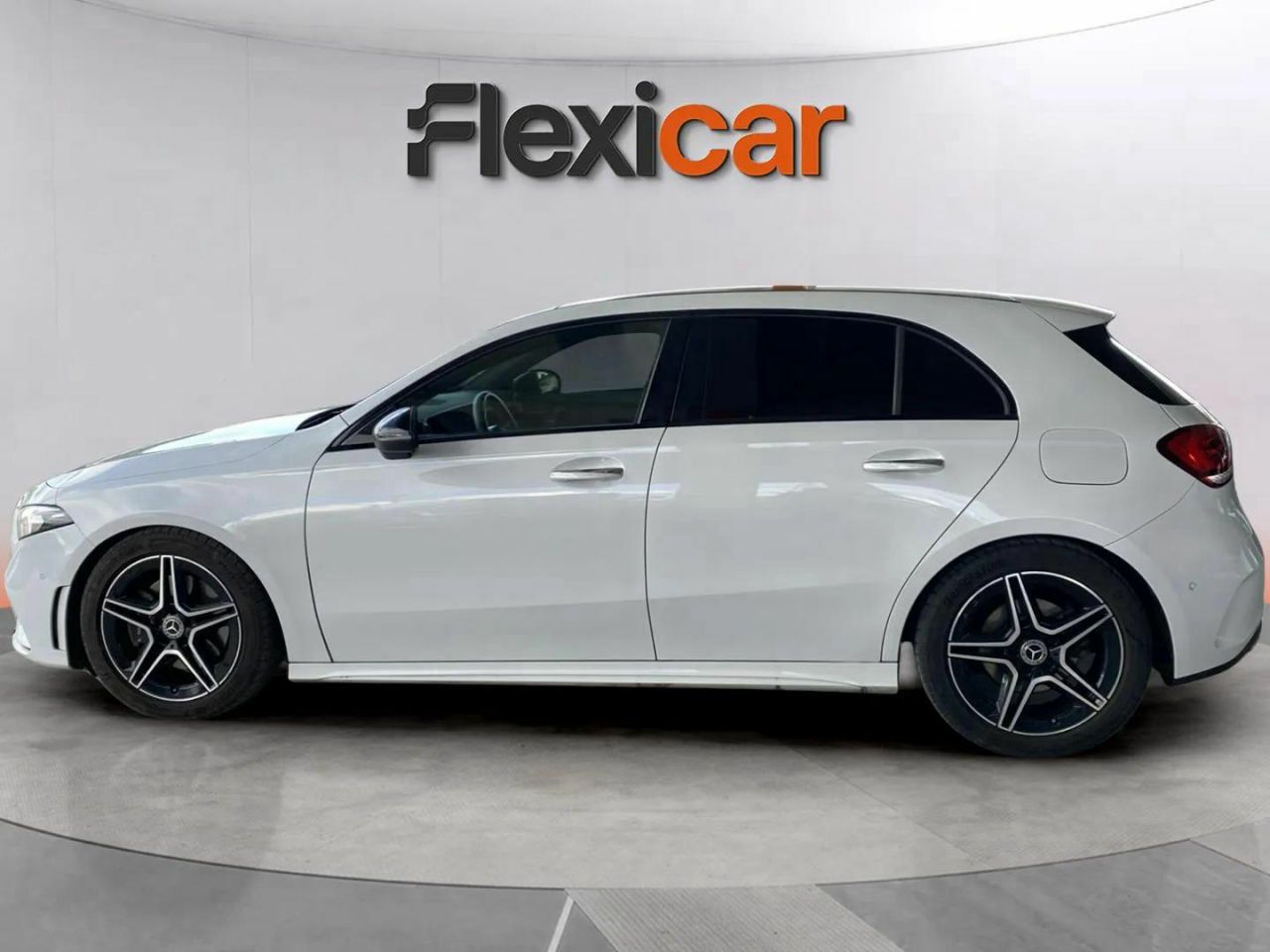 mercedes clase a 2019 / foto grande (3)