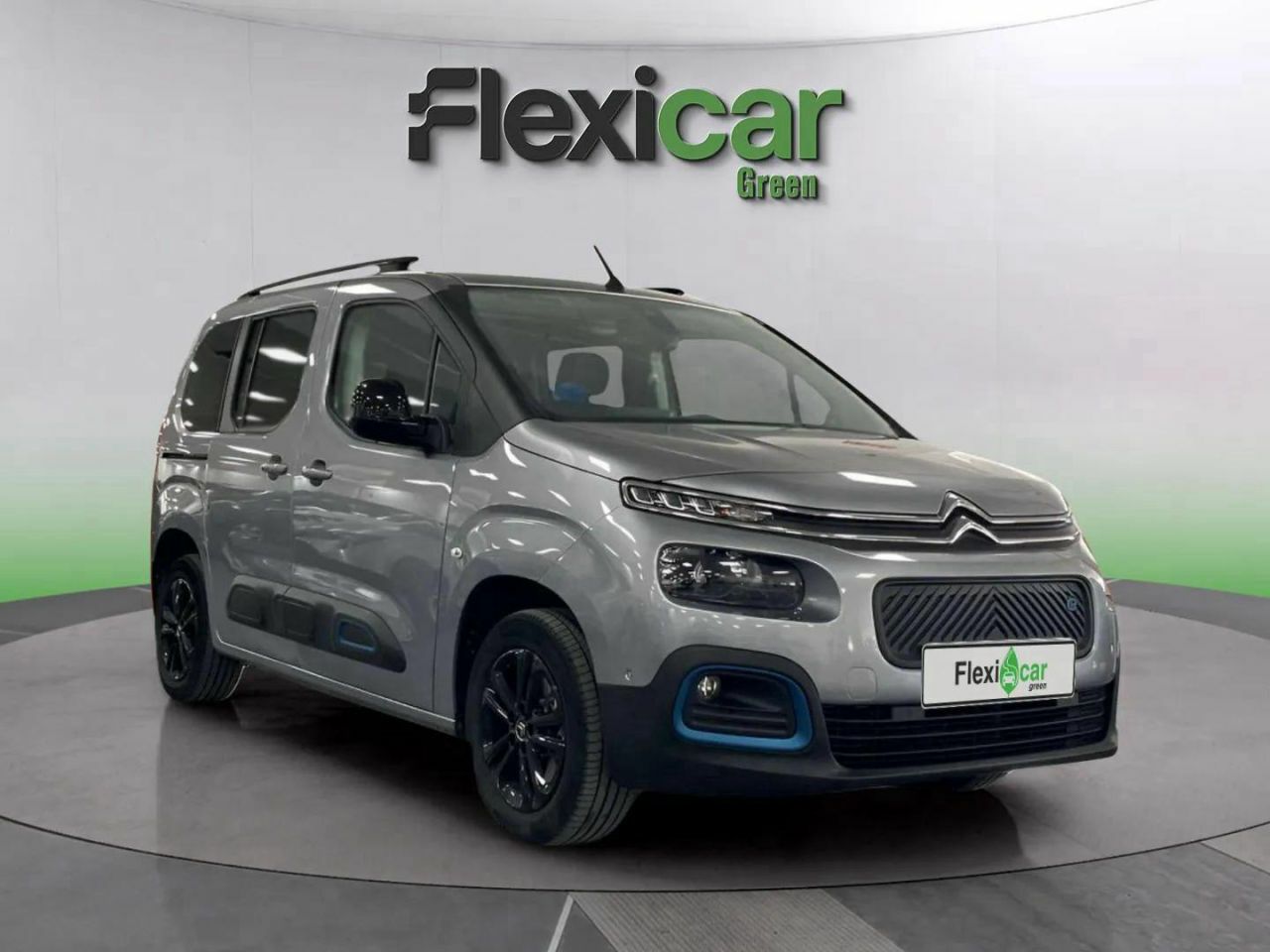 Foto citroën berlingo 2021 /