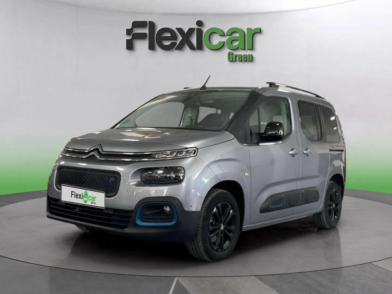 citroën berlingo 2021 / foto grande (2)