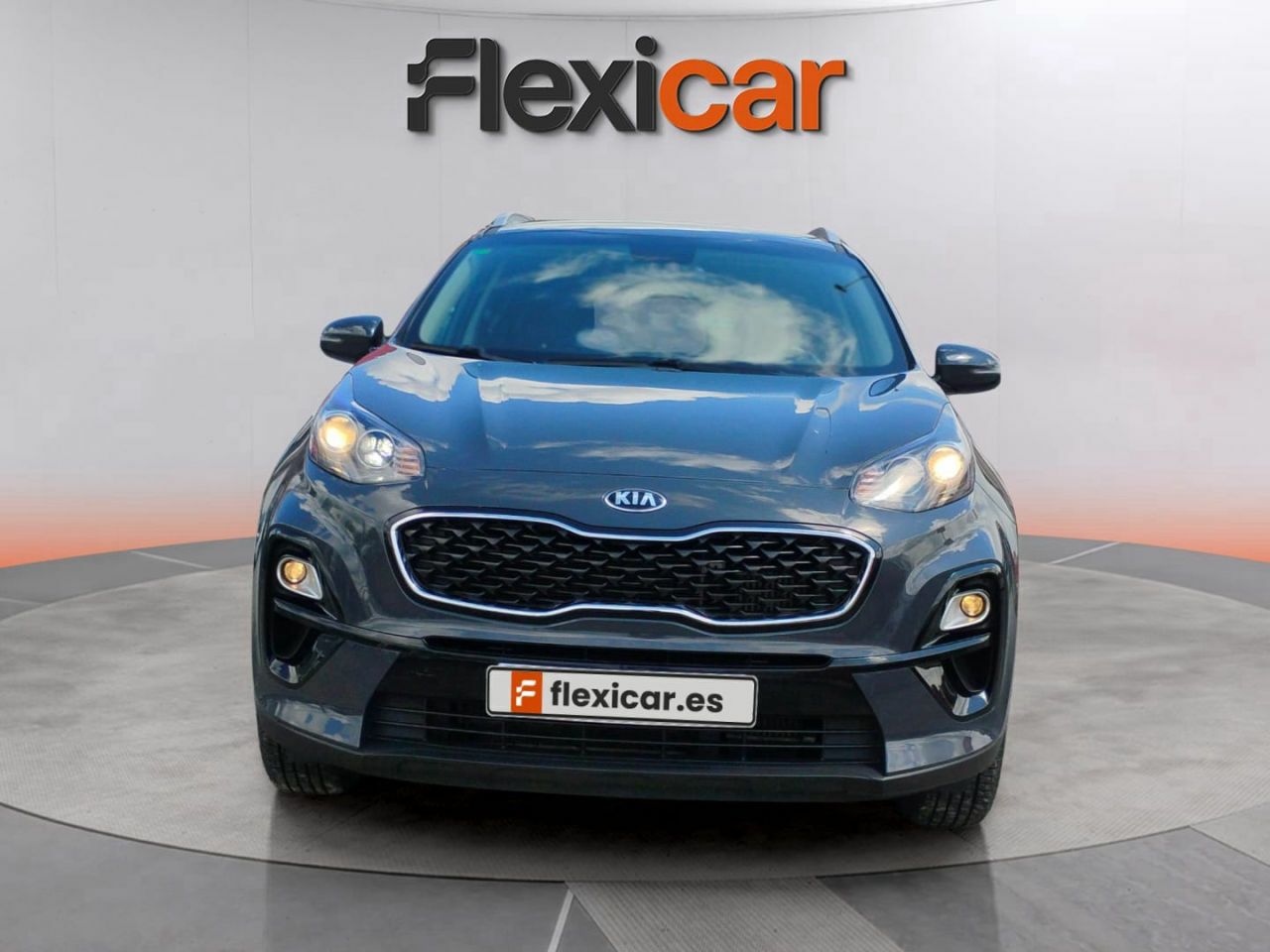 kia sportage 2018 / foto grande (3)