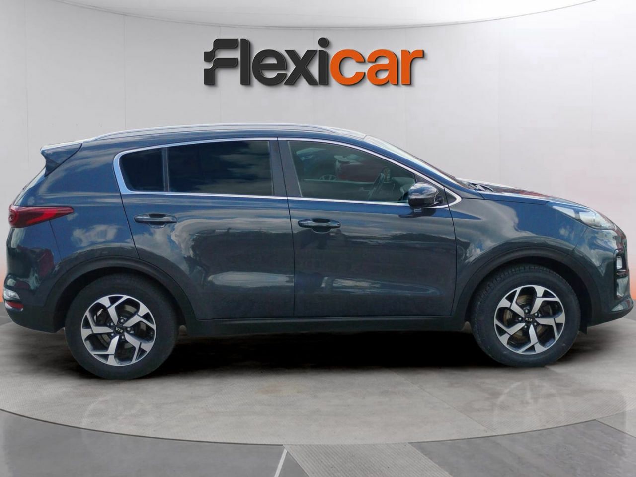 kia sportage 2018 / foto grande (2)